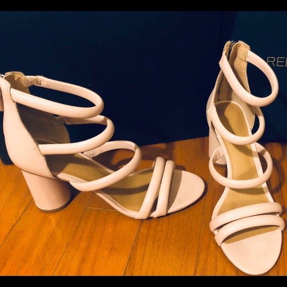 rebecca minkoff andree sandal